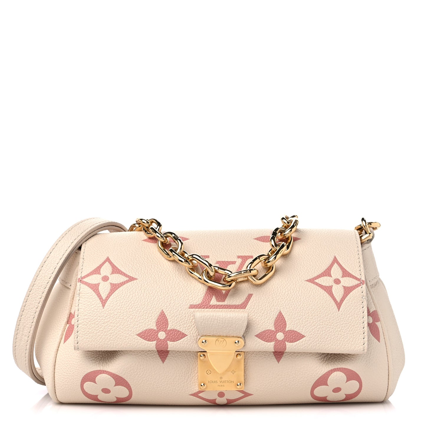 Empreinte Monogram Giant Favorite Creme Rose Trianon