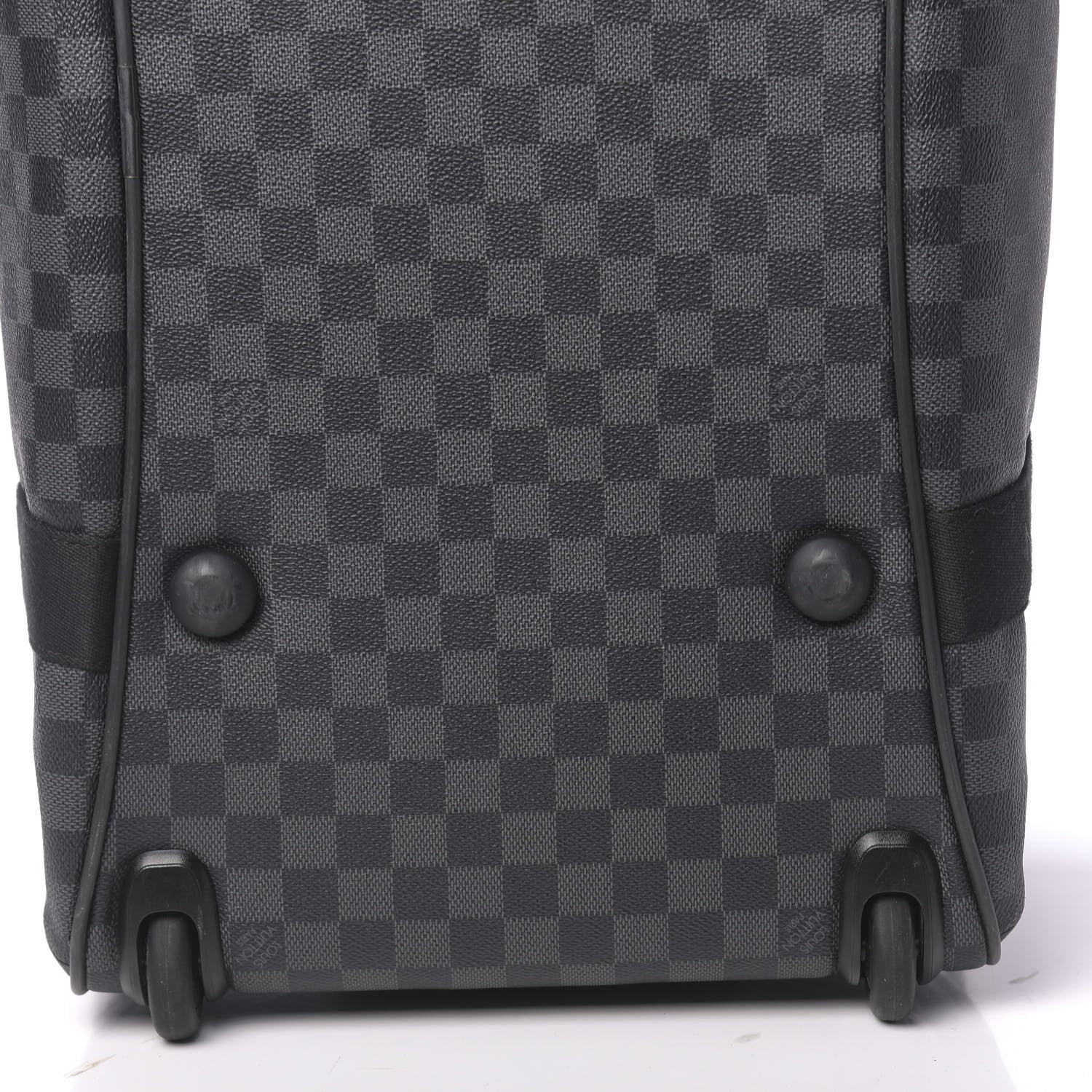 Louis Vuitton Damier Graphite Neo Eole 55 10 of 11