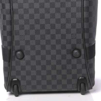 Louis Vuitton Damier Graphite Neo Eole 55 10 of 11