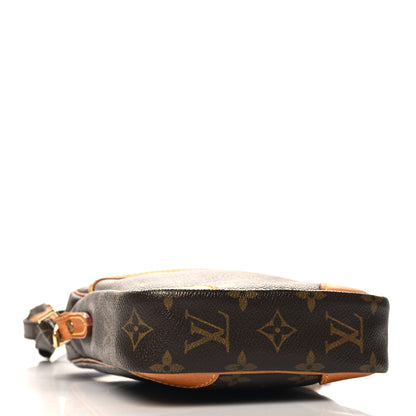 Louis Vuitton Monogram Danube 21 4 of 10