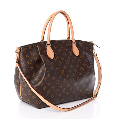Louis Vuitton Monogram Turenne GM 2 of 8