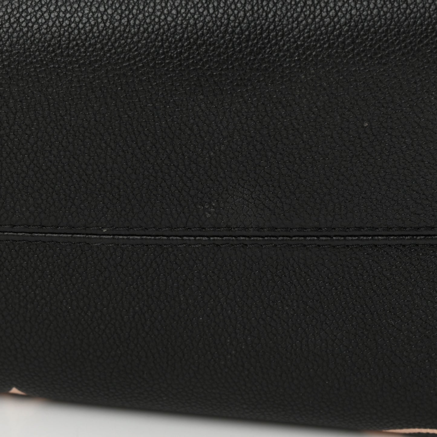 Empreinte Monogram Giant Onthego MM Black Beige