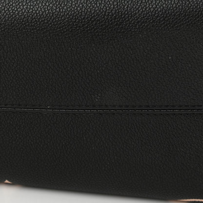 Louis Vuitton Empreinte Monogram Giant Onthego MM Black Beige 15 of 19