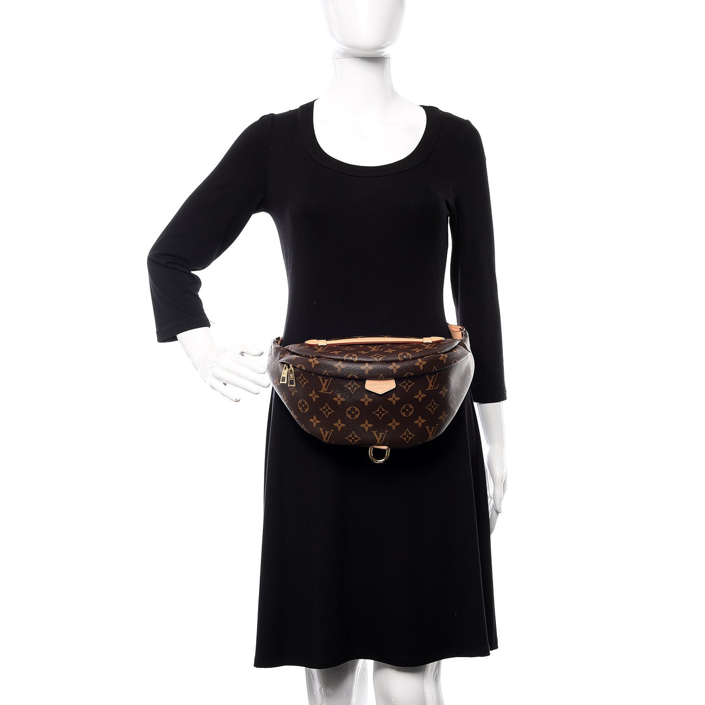 Monogram Bumbag