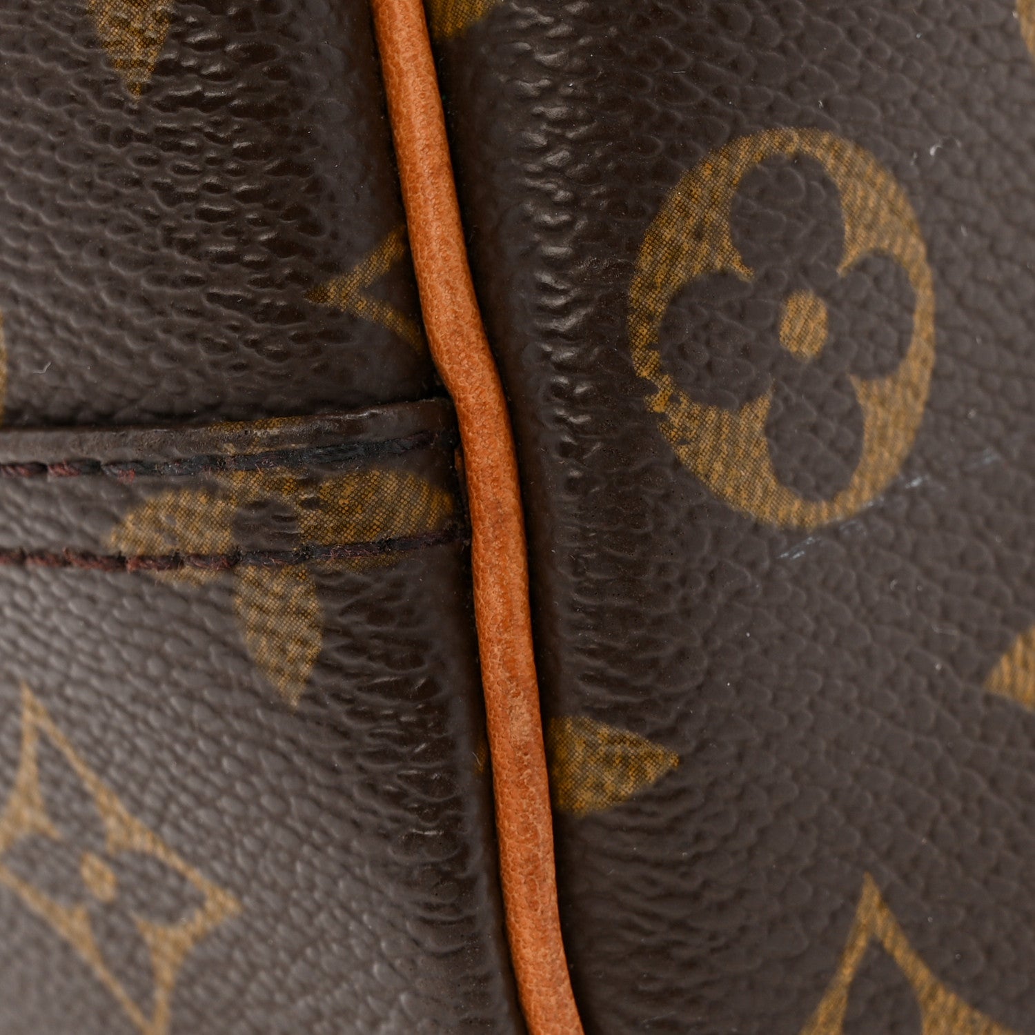 Louis Vuitton Monogram Deauville 12 of 14