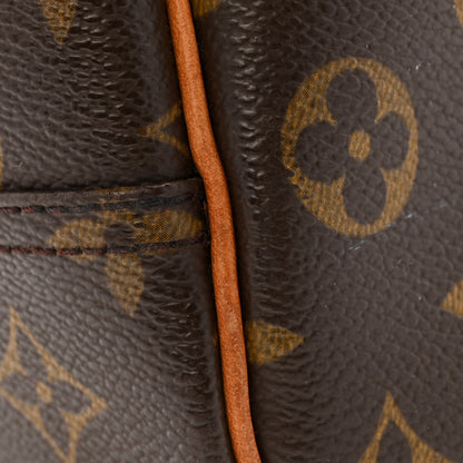 Louis Vuitton Monogram Deauville 12 of 14