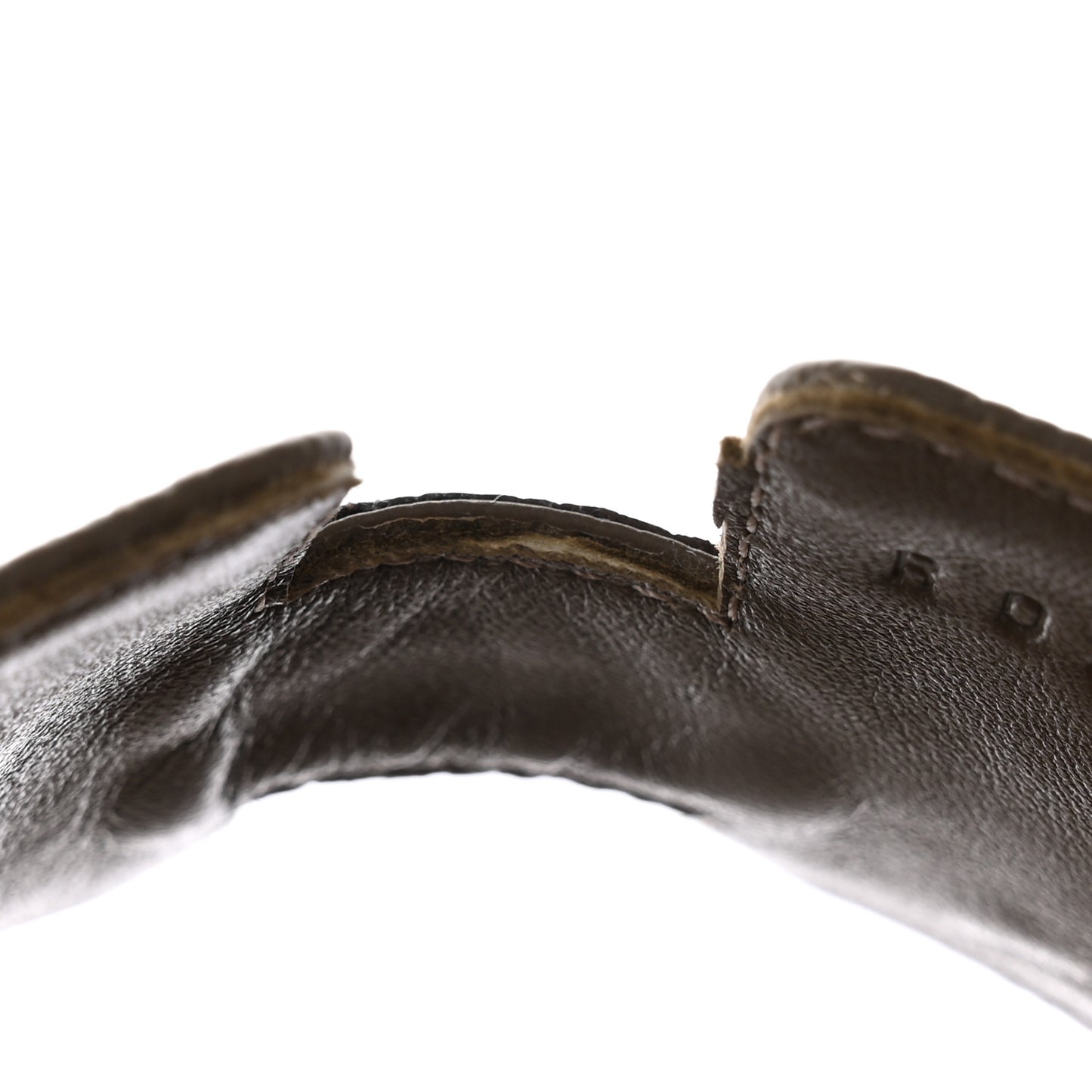 Epsom Oran Sandals 36 Etoupe