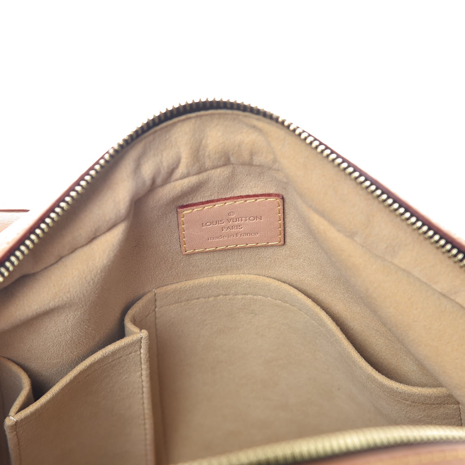 Louis Vuitton Monogram Etoile Bowling Bag 6 of 12