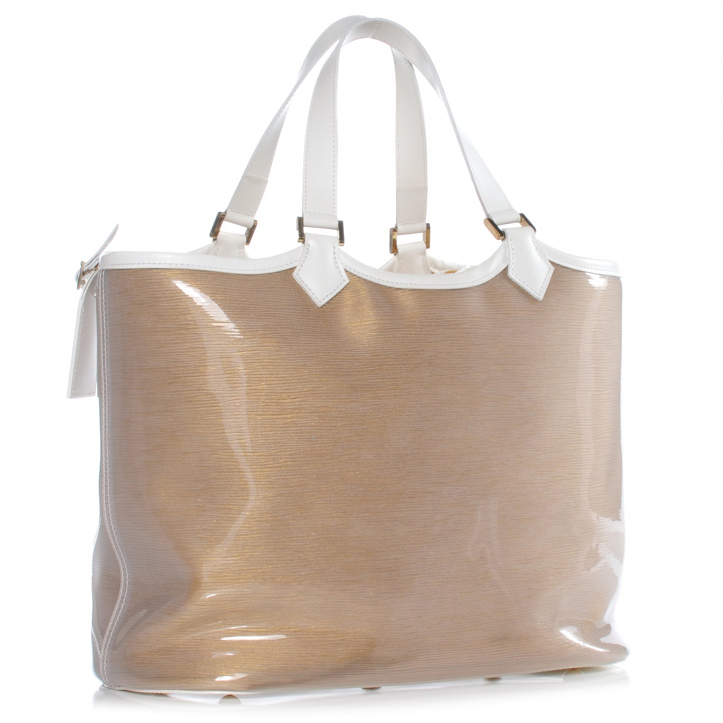 Epi Plage Lagoon Bay Gold
