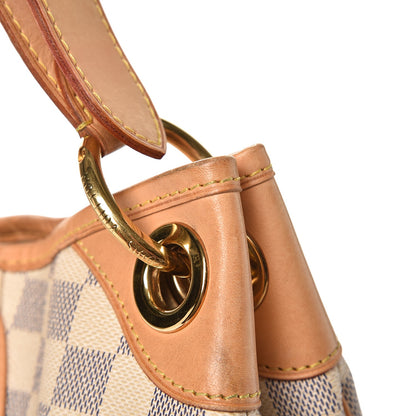 Louis Vuitton Damier Azur Galliera PM 12 of 15