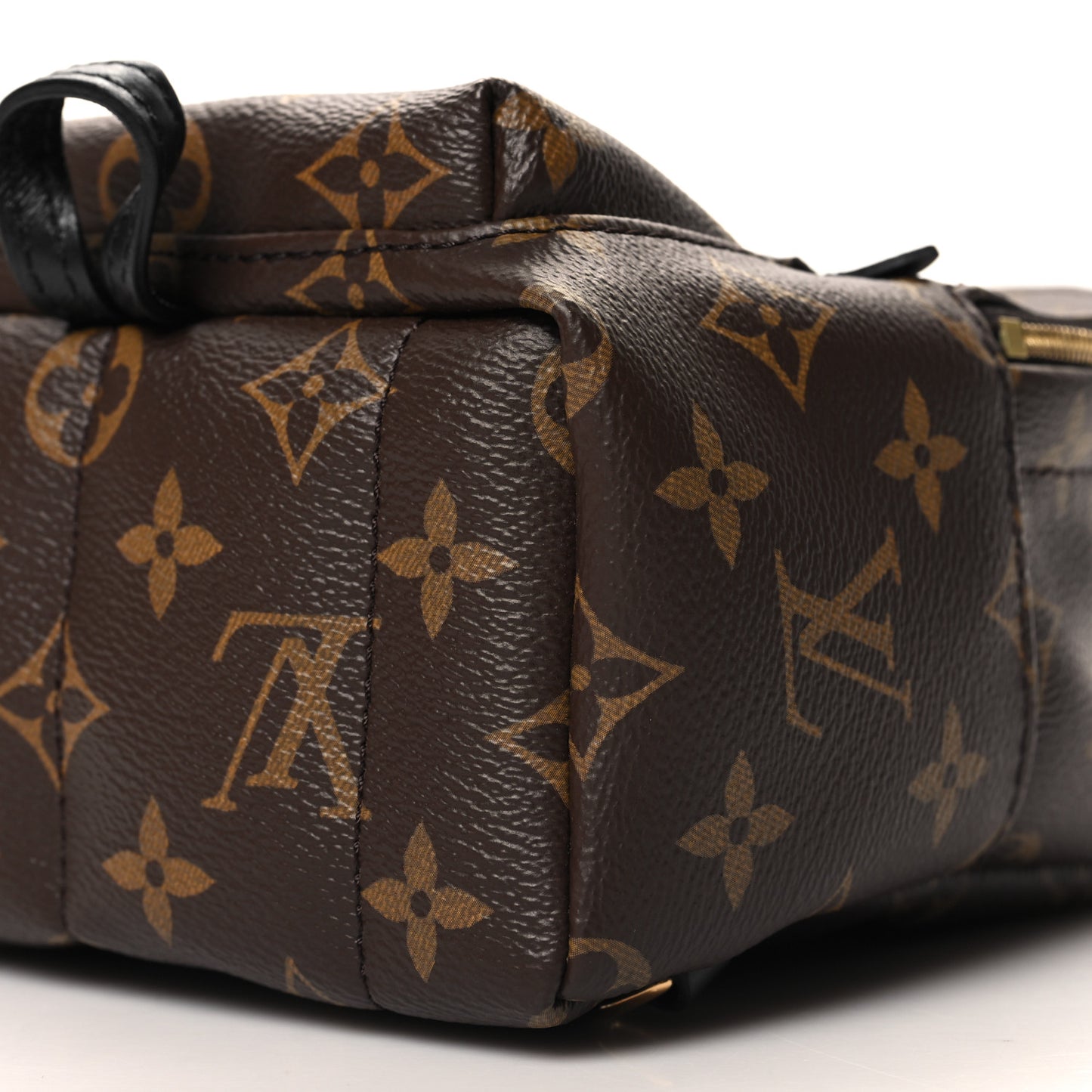 Monogram Palm Springs Backpack Mini