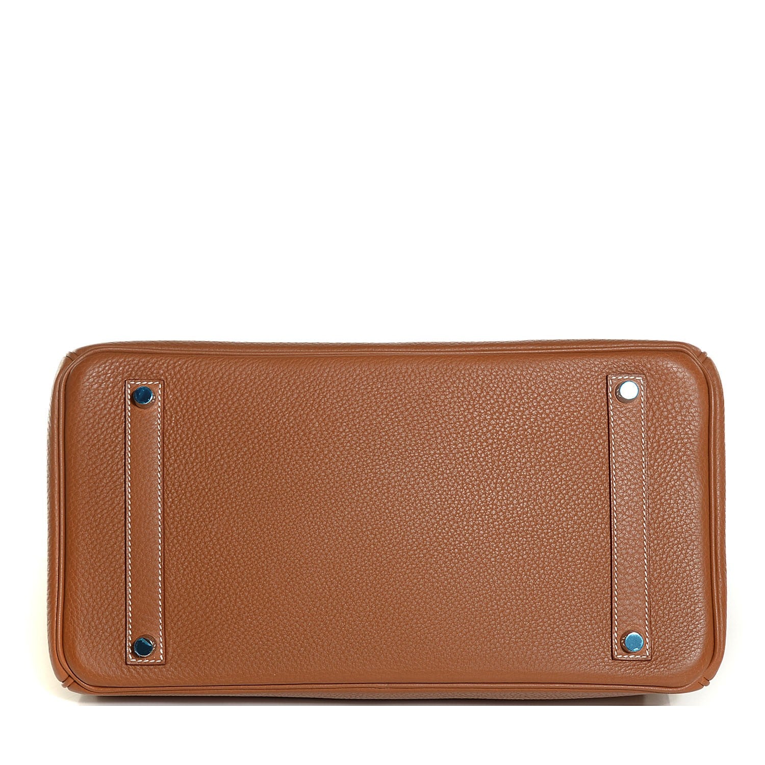 Hermes Togo Birkin 35 Gold 6 of 24