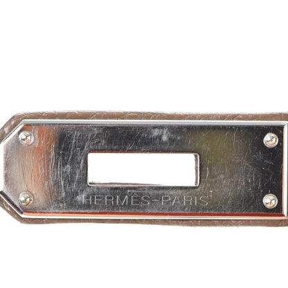 Hermes Togo Birkin 35 Etoupe 32 of 44