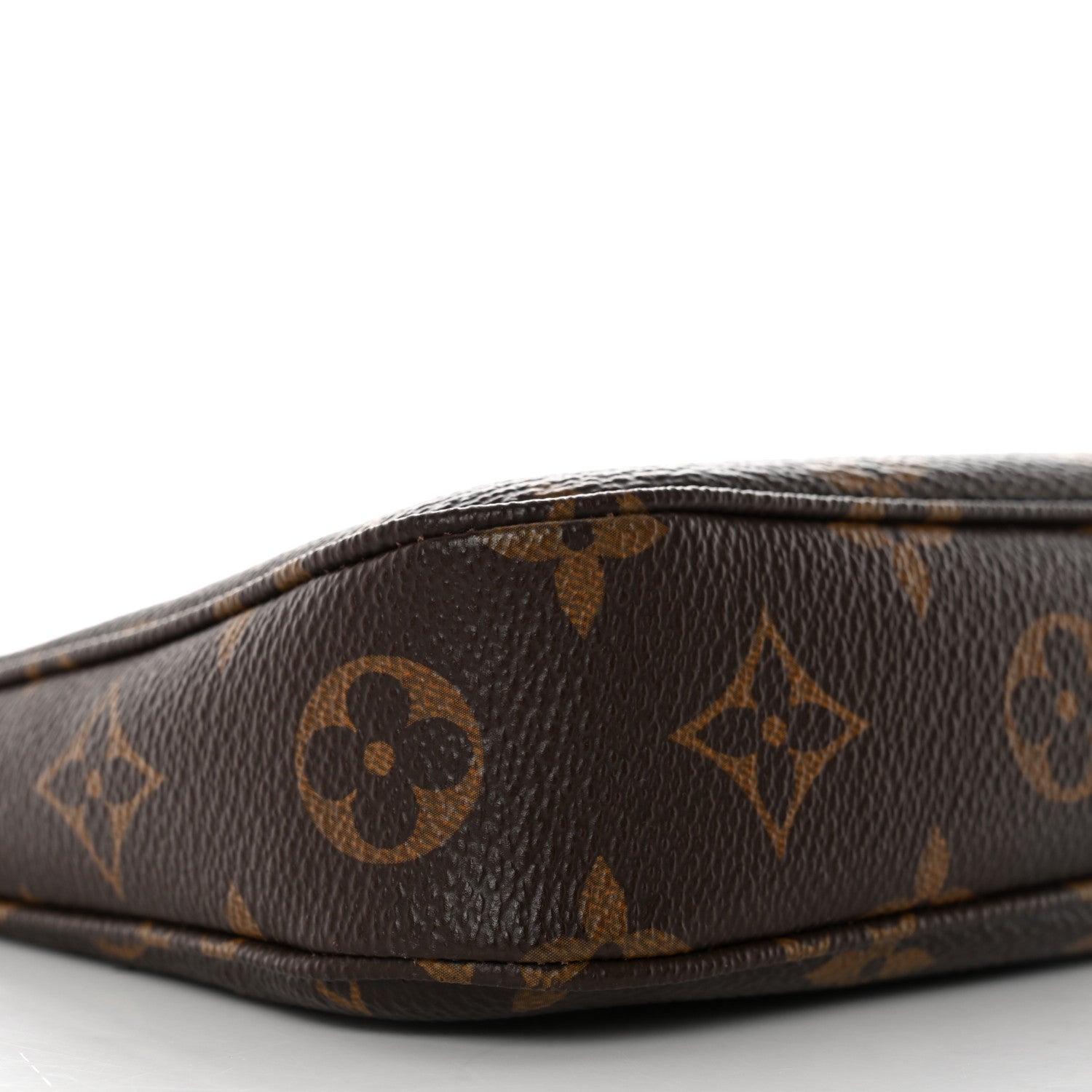 Louis Vuitton Monogram Pochette Accessories NM 7 of 11