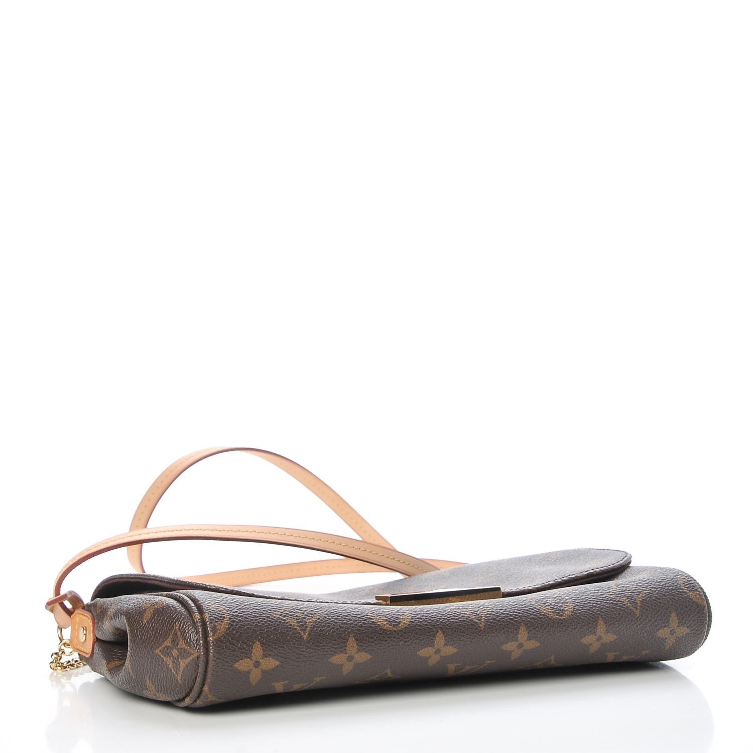 Louis Vuitton Monogram Favorite MM 4 of 8