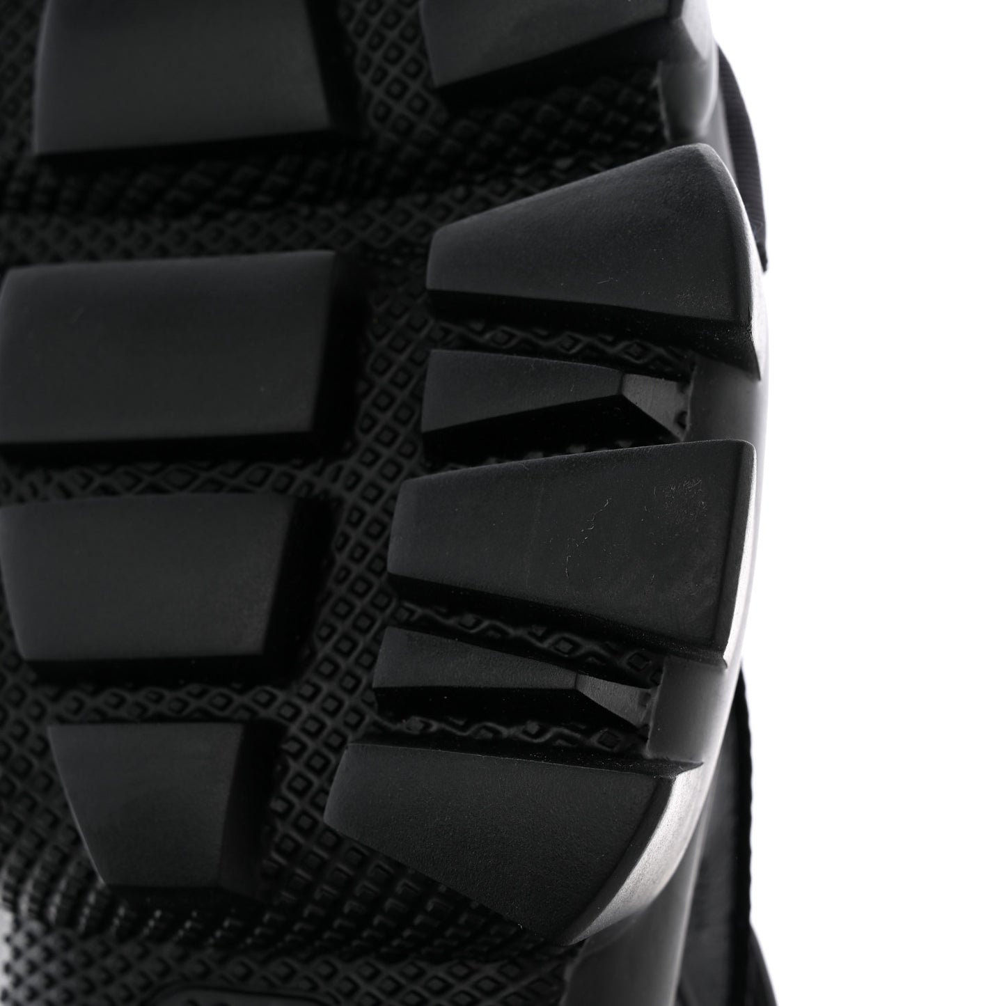 Rubber Nylon Velcro Mens Cloudbust Thunder Sandals 8.5 Black