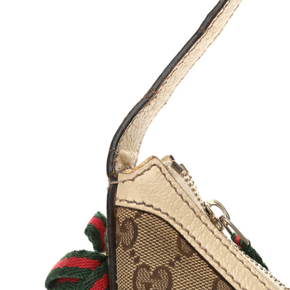 Gucci Monogram Large Princy Hobo Off White 12 of 12