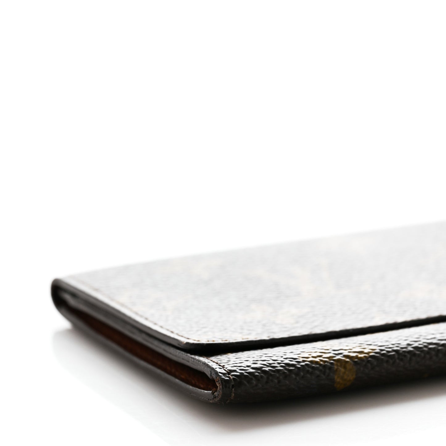 Monogram Porte Yen Wallet