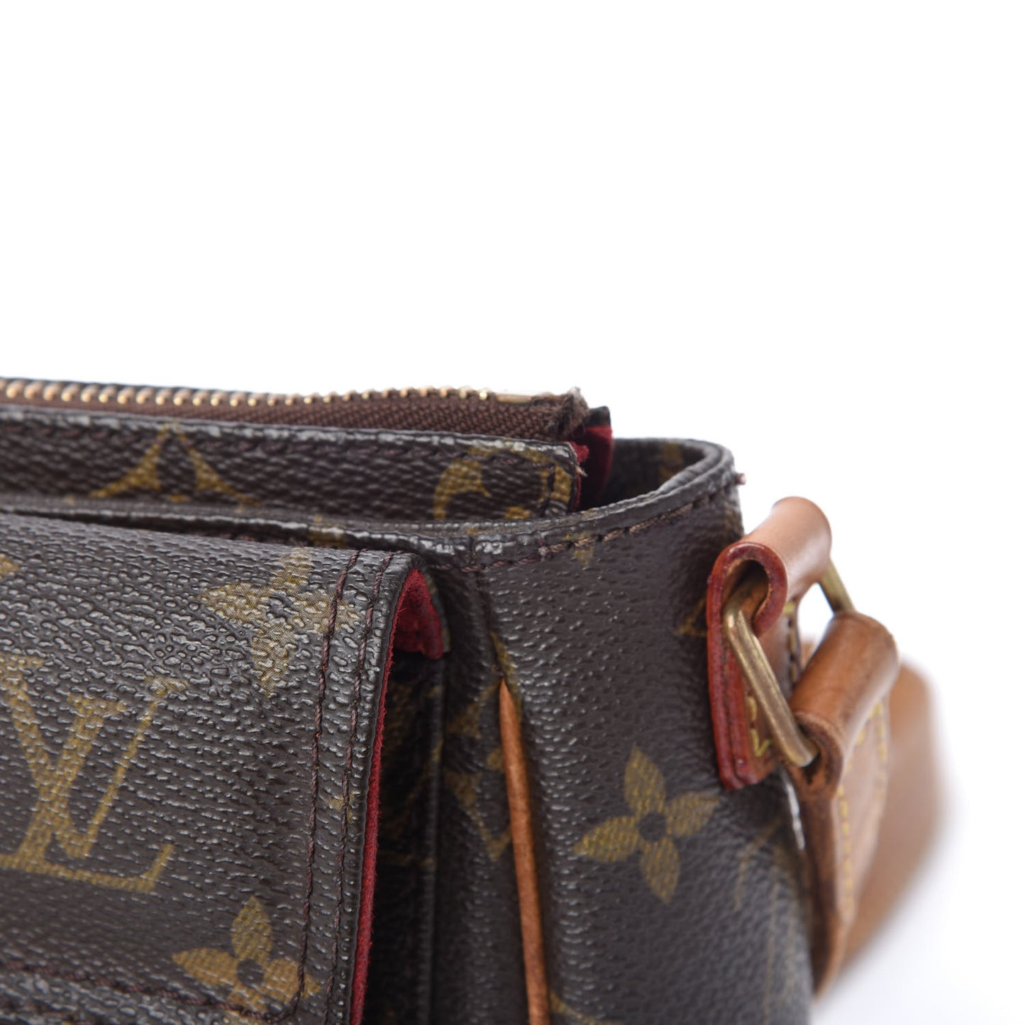 Monogram Viva-Cite PM