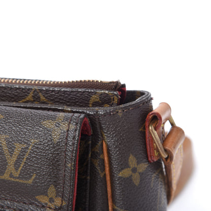 Louis Vuitton Monogram Viva-Cite PM 10 of 10