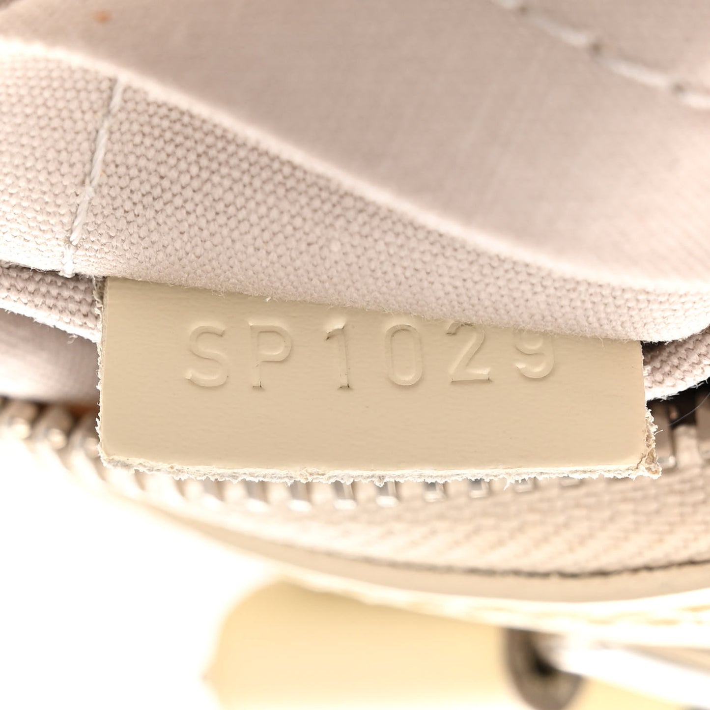 Epi Speedy 30 Ivory