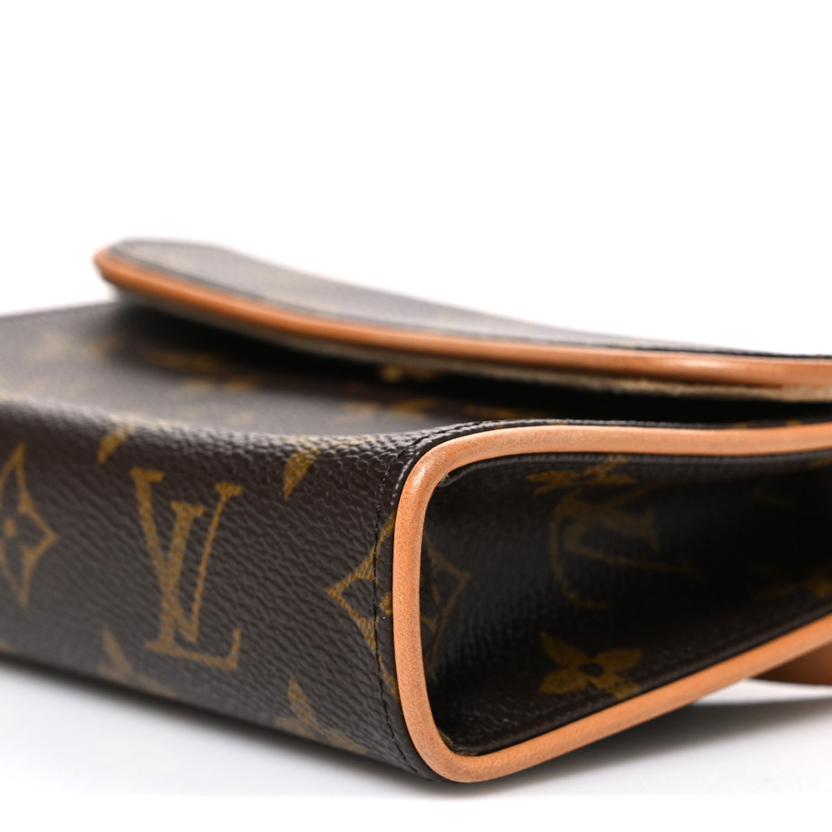 Monogram Pochette Florentine S