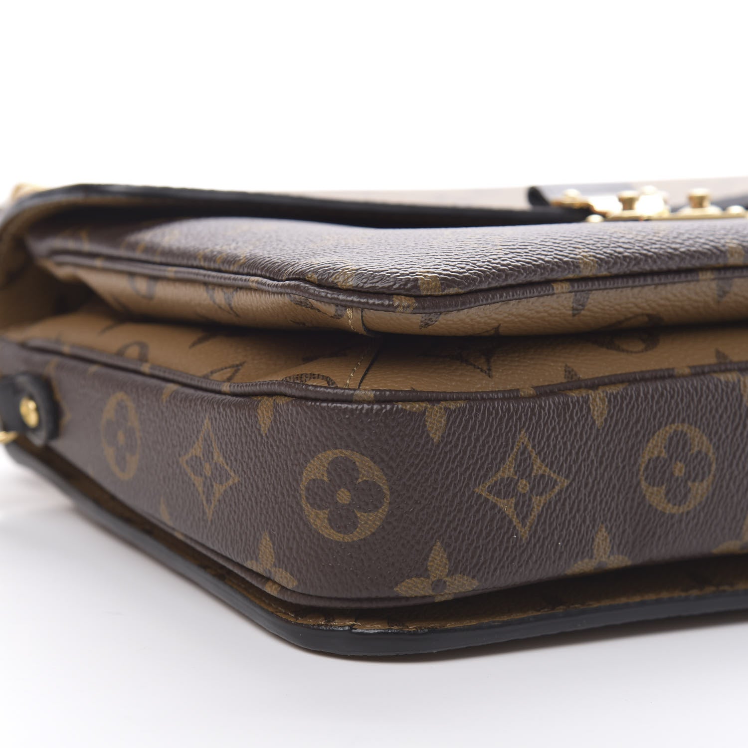 Louis Vuitton Reverse Monogram Pochette Metis 10 of 12