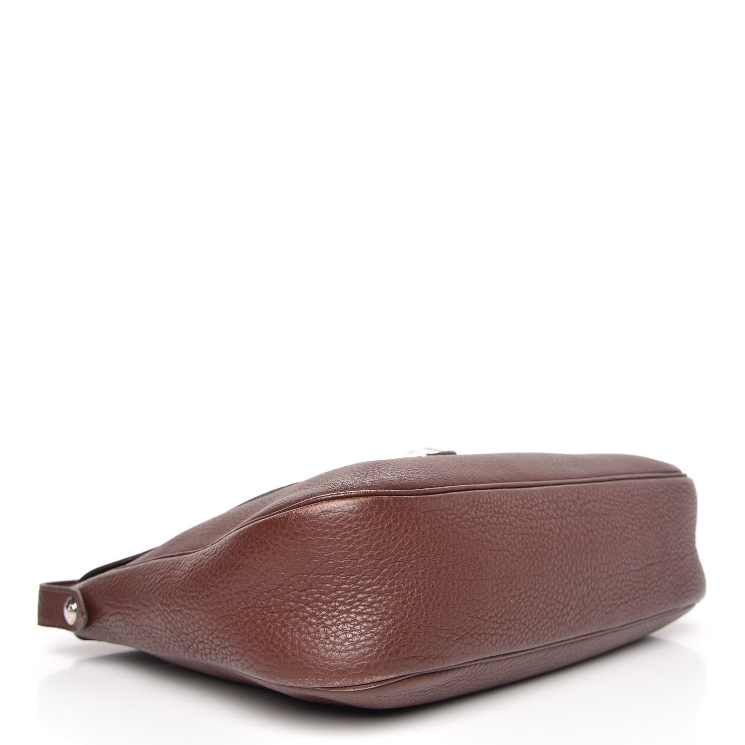 Hermes Taurilllon Clemence Christine Havane 4 of 14