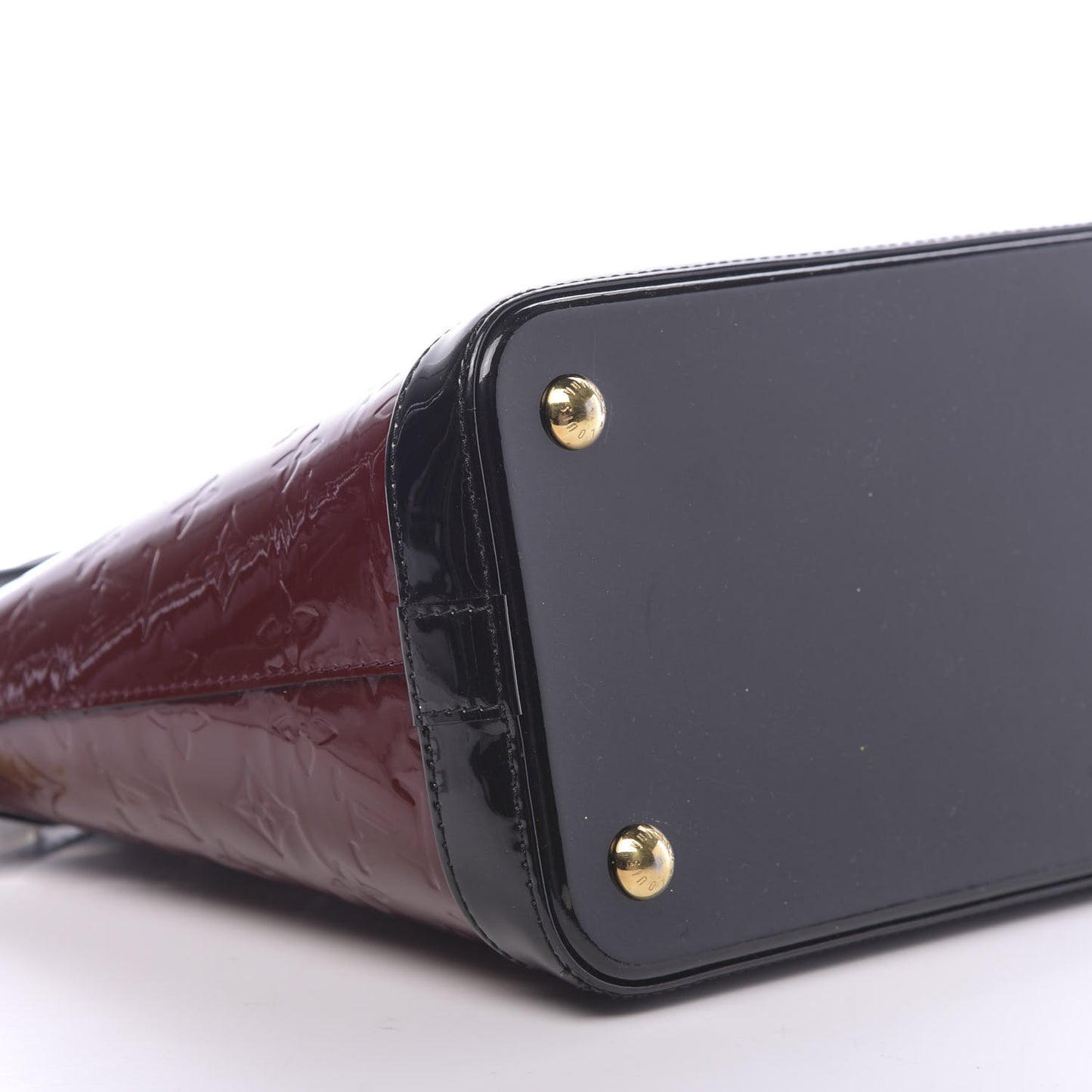 Vernis Lockit PM Griotte