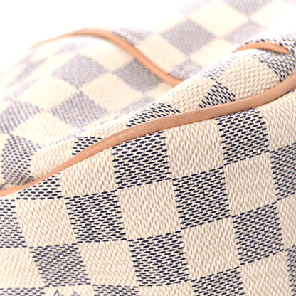 Louis Vuitton Damier Azur Galliera PM 8 of 23