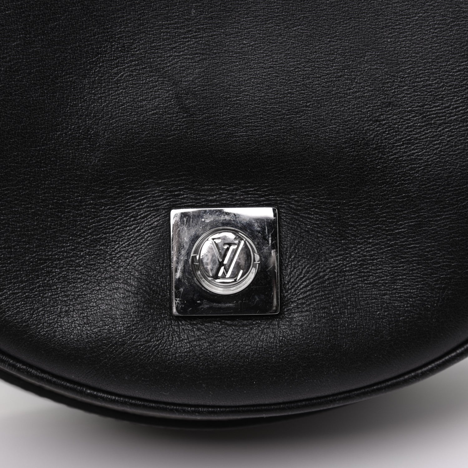Louis Vuitton Reverse Monogram Chantilly Lock Black 13 of 23