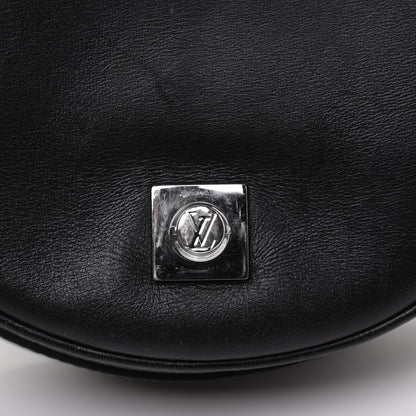 Louis Vuitton Reverse Monogram Chantilly Lock Black 13 of 23