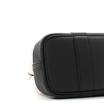 Hermes H Viking Negonda Neo Garden 23 Ecru Black 9 of 11