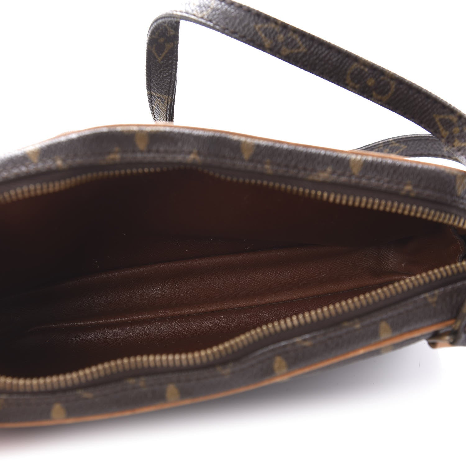 Louis Vuitton Monogram Pochette Marly Bandouliere 5 of 10