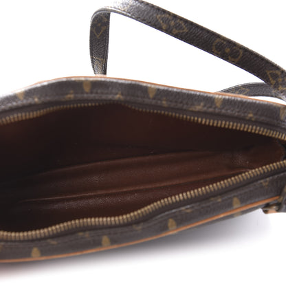 Louis Vuitton Monogram Pochette Marly Bandouliere 5 of 10