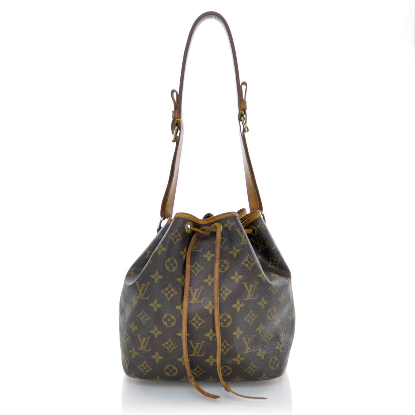 Monogram Petit Noe