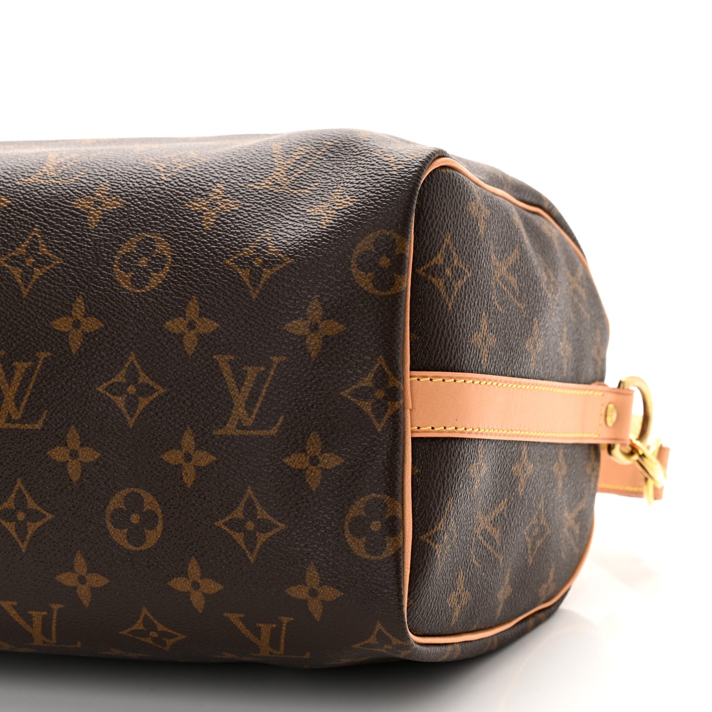 Monogram Speedy Bandouliere 25