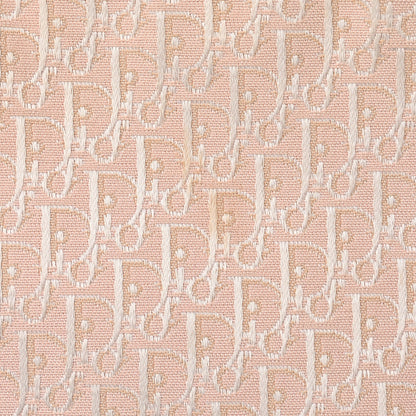 Christian Dior Monogram Messenger Pink 14 of 18