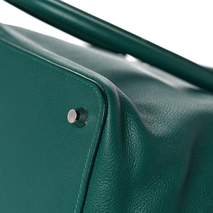 Hermes Evercolor Toolbox 26 Malachite 10 of 19