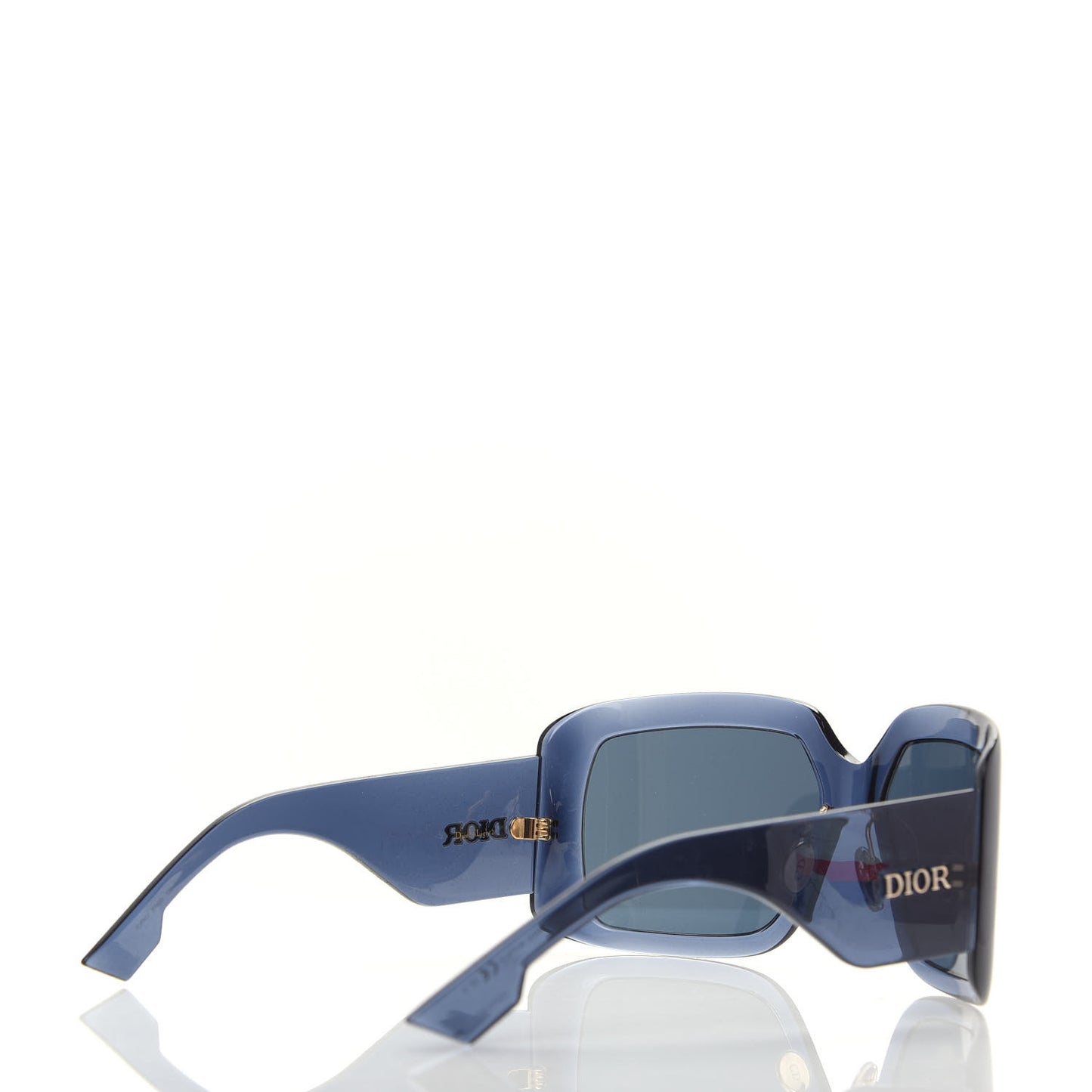 So Light 2 Sunglasses Blue