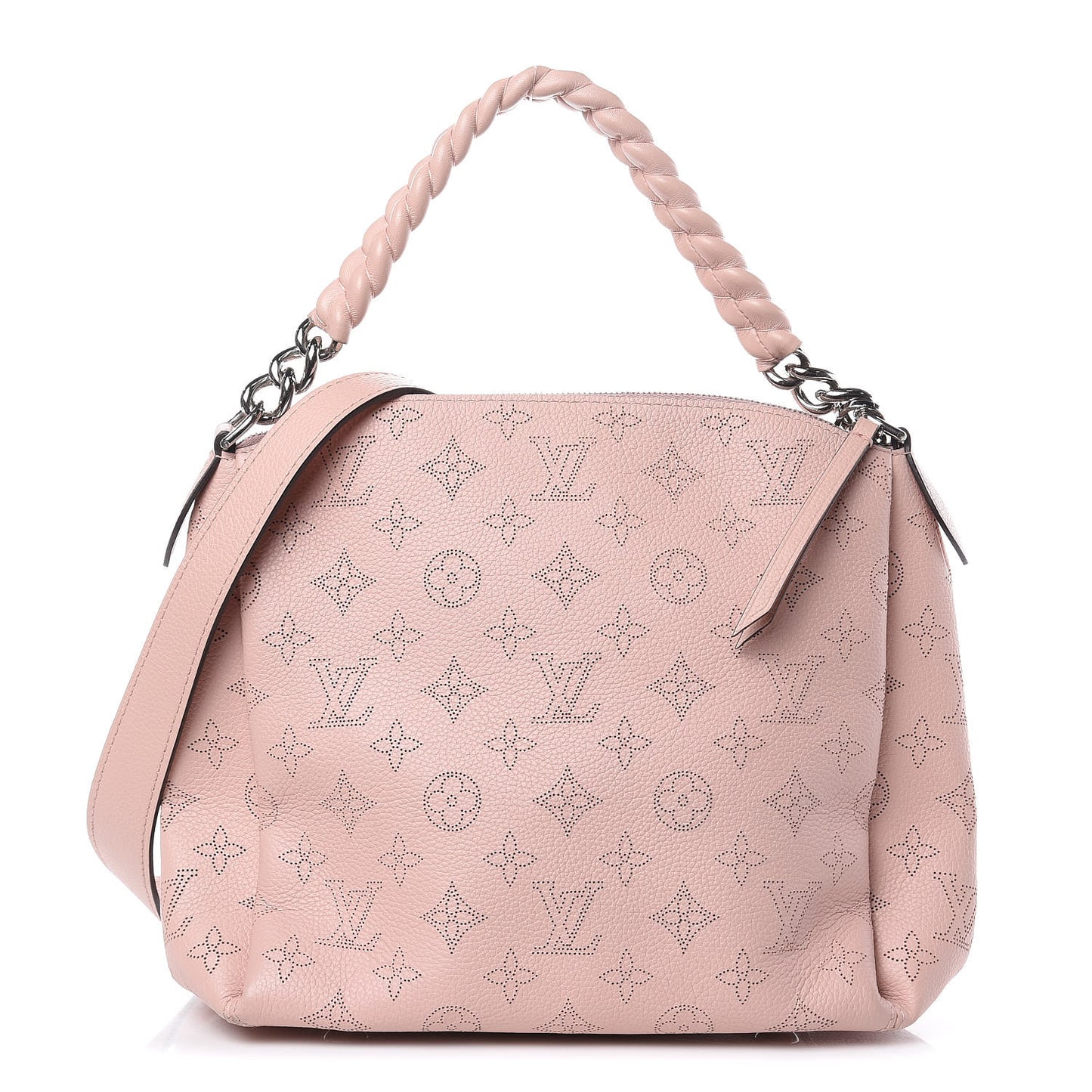 Mahina Babylone Chain BB Magnolia