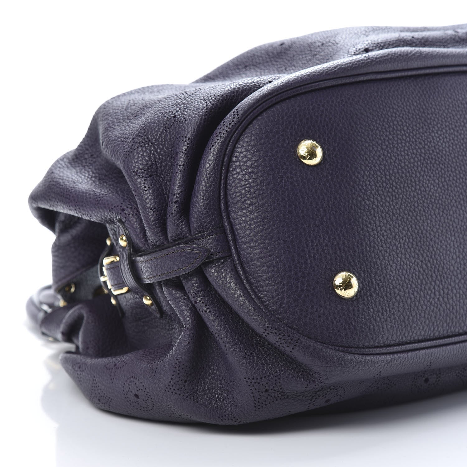 Louis Vuitton Mahina L Oursin 6 of 9