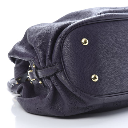 Louis Vuitton Mahina L Oursin 6 of 9