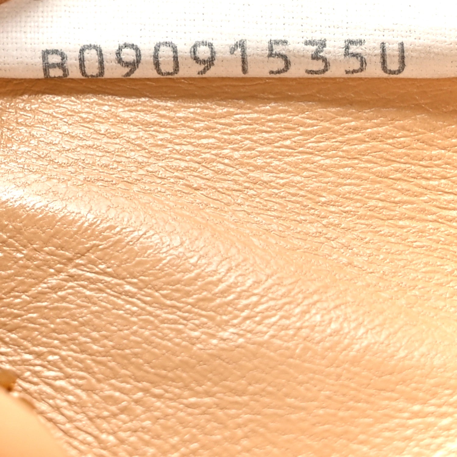 Bottega Veneta Lambskin Intrecciato Padded Jodie Almond 8 of 12
