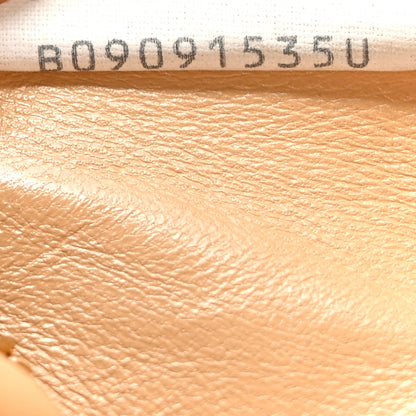 Bottega Veneta Lambskin Intrecciato Padded Jodie Almond 8 of 12