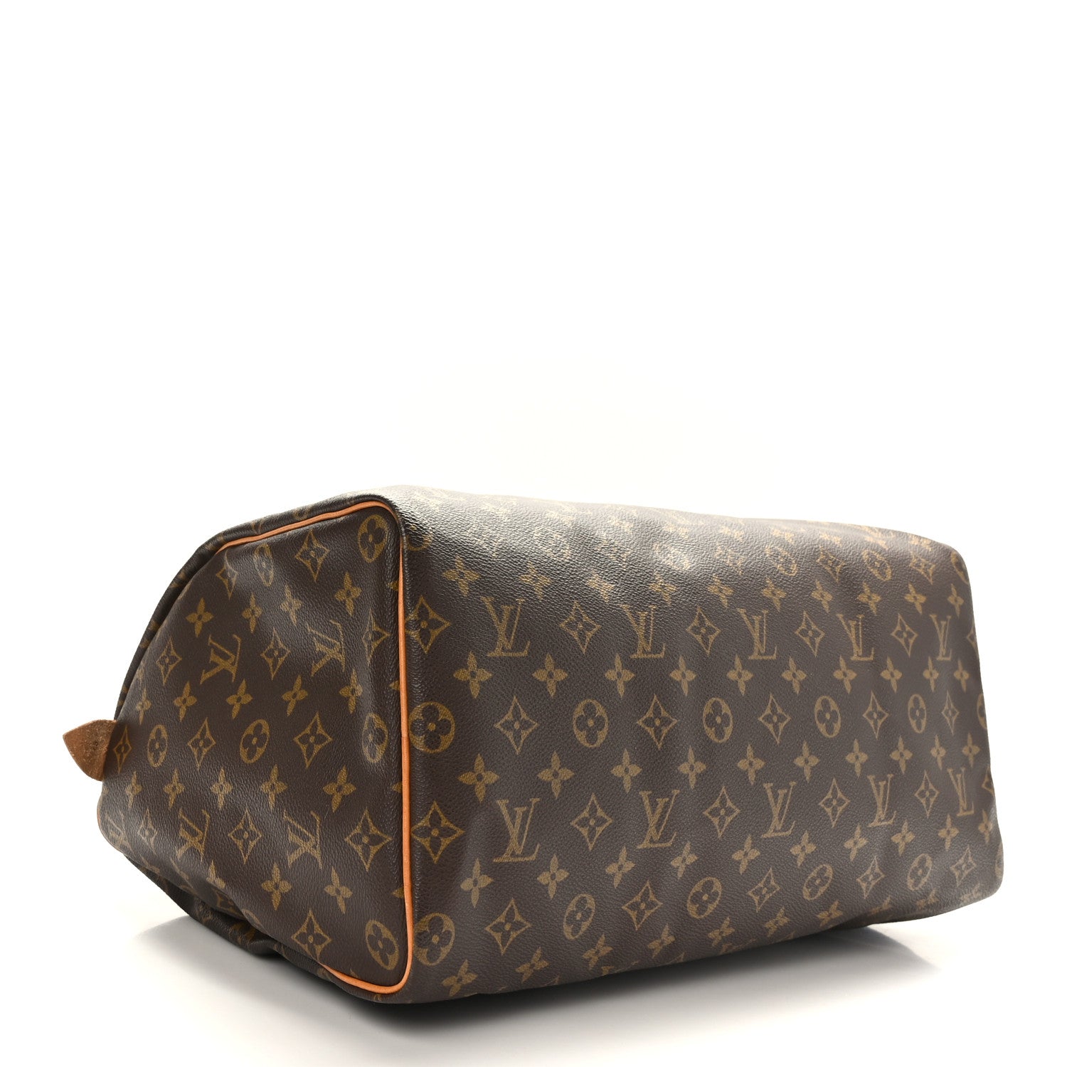 Louis Vuitton Monogram Speedy 40 4 of 11