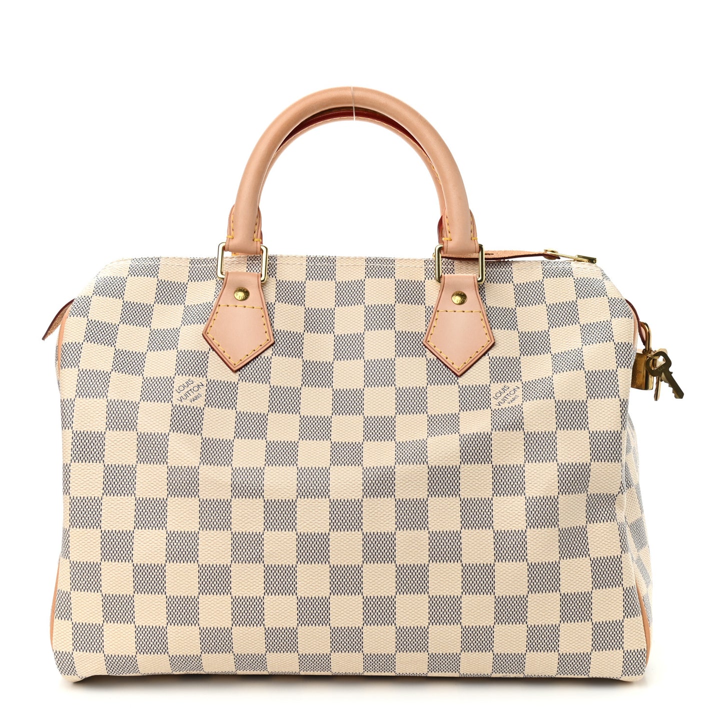 Damier Azur Speedy 30