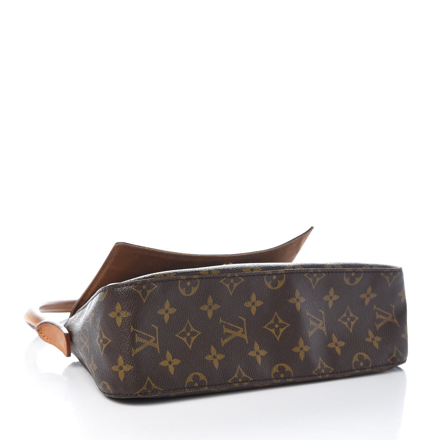 Monogram Mini Looping