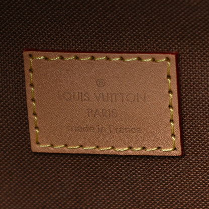 Louis Vuitton Monogram Montsouris PM 6 of 9
