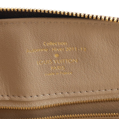 Louis Vuitton Monogram Shine Fetish Lockit 5 of 8